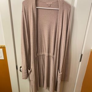 Barefoot Dreams Cardigan